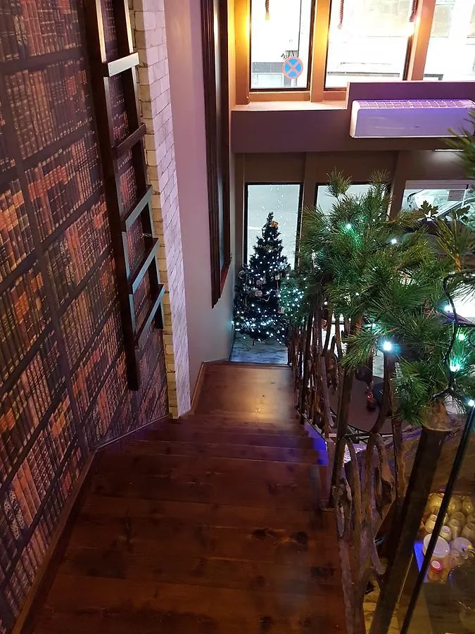 Mariandry Boutique Apartments