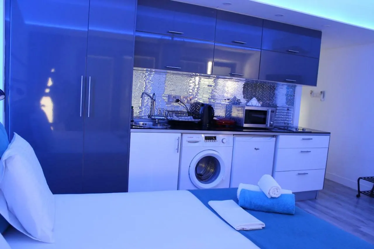 Mariandry Boutique Apartments
