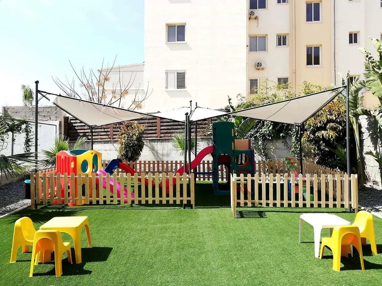 Mariandry Boutique Apartments