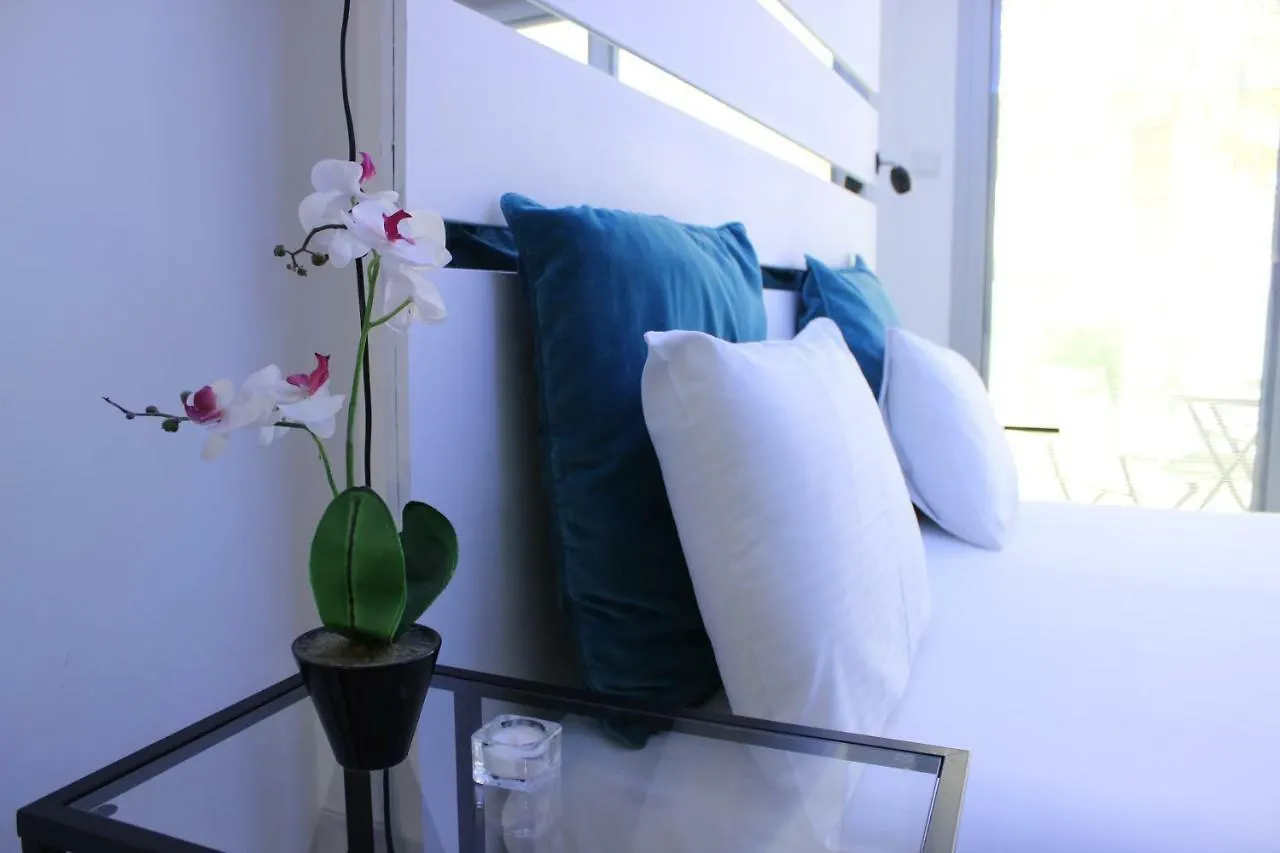 Mariandry Boutique Apartments  Larnaca