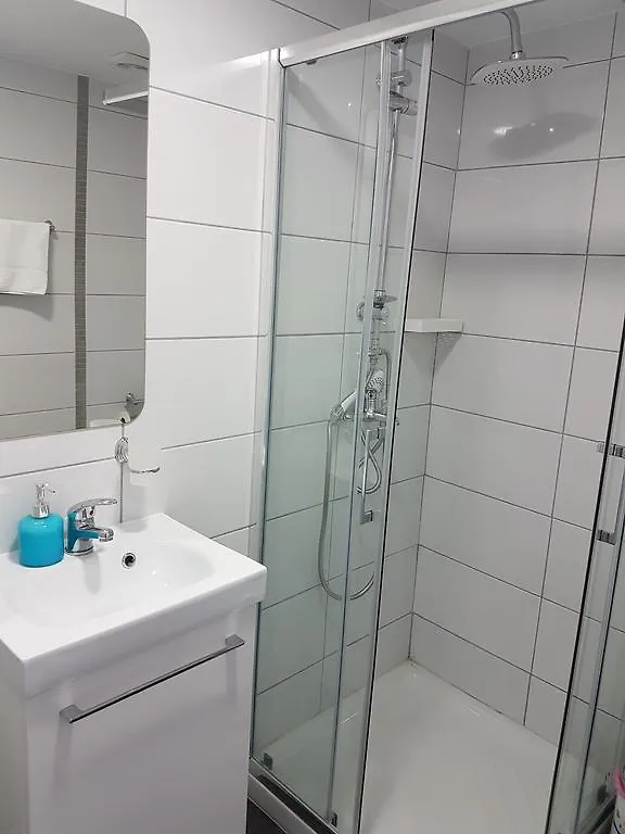 Mariandry Boutique Apartments Larnaca
