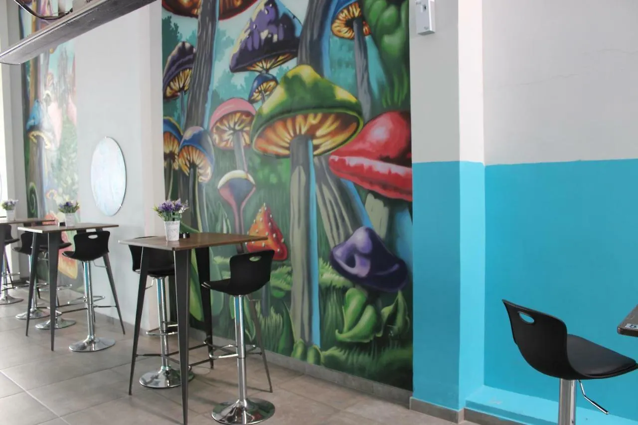 Mariandry Boutique Apartments Larnaca
